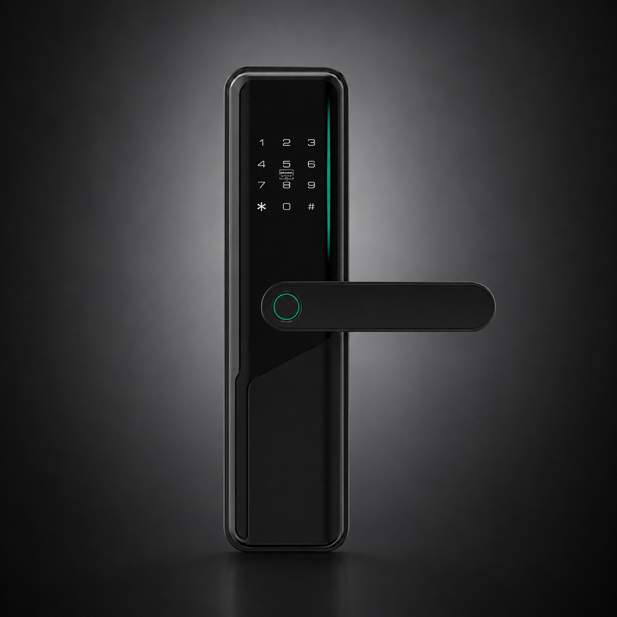 Smart Lock SI-DLSA-S